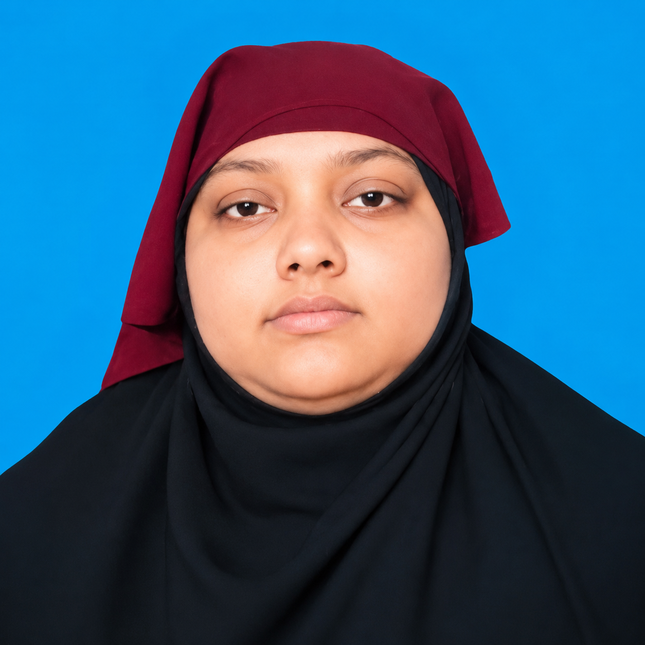 MST. HABIBA BEGUM